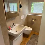 Waldblick, Faaker Oberaichwald (Carinthia)