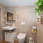 דירה Waldblick, Faaker *