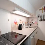 דירה Waldblick, Faaker *