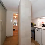 Appartamento Waldblick, Faaker Oberaichwald (Carinthia)