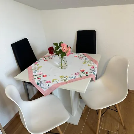 Waldblick, Faaker Apartment
