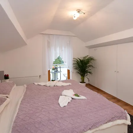 Appartamento Waldblick, Faaker