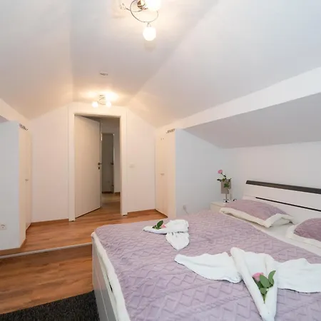 Appartamento Waldblick, Faaker