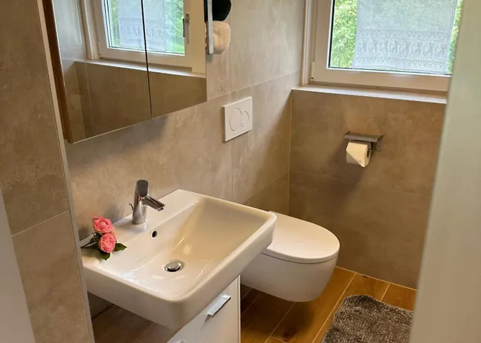 Waldblick, Faaker Oberaichwald (Carinthia)