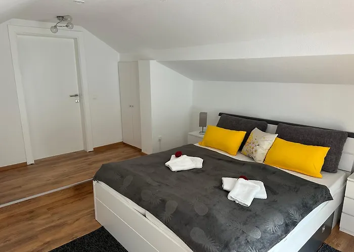 Waldblick, Faaker Apartament