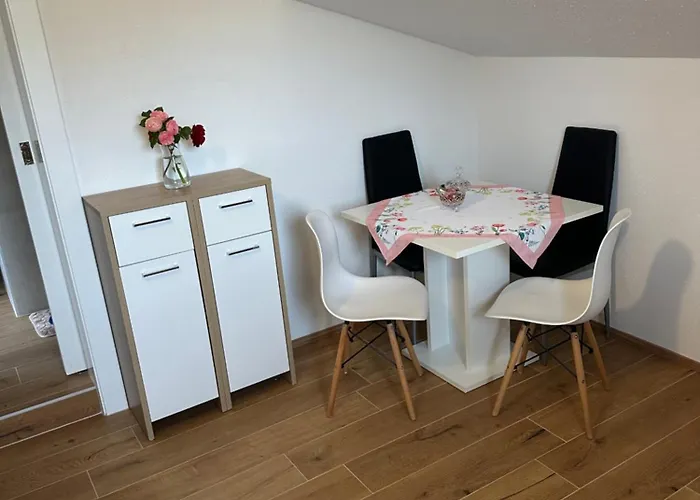 Waldblick, Faaker Oberaichwald (Carinthia)