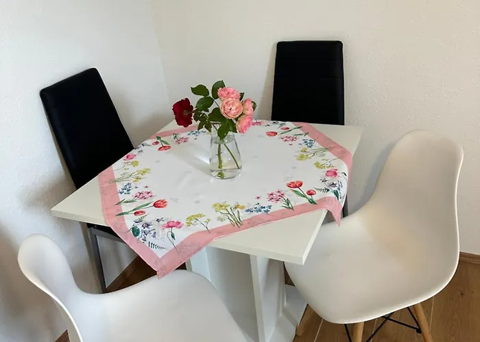 Waldblick, Faaker Apartament