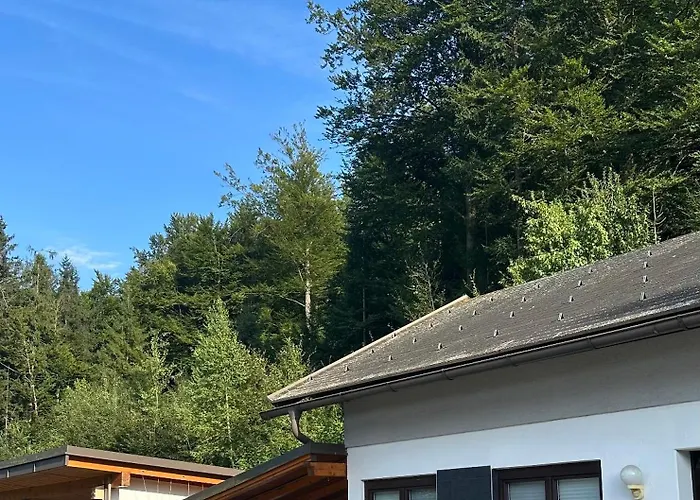 Waldblick, Faaker Apartament