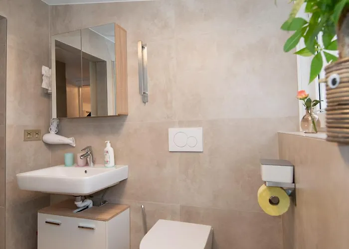 Apartament Waldblick, Faaker *