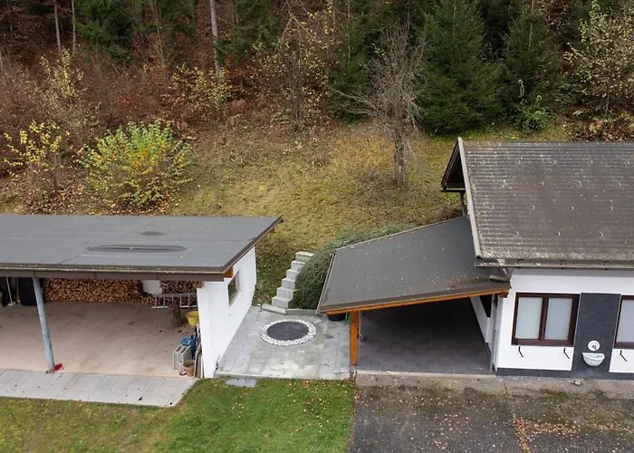 Waldblick, Faaker * Oberaichwald (Carinthia)