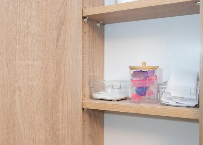 Waldblick, Faaker Oberaichwald (Carinthia)