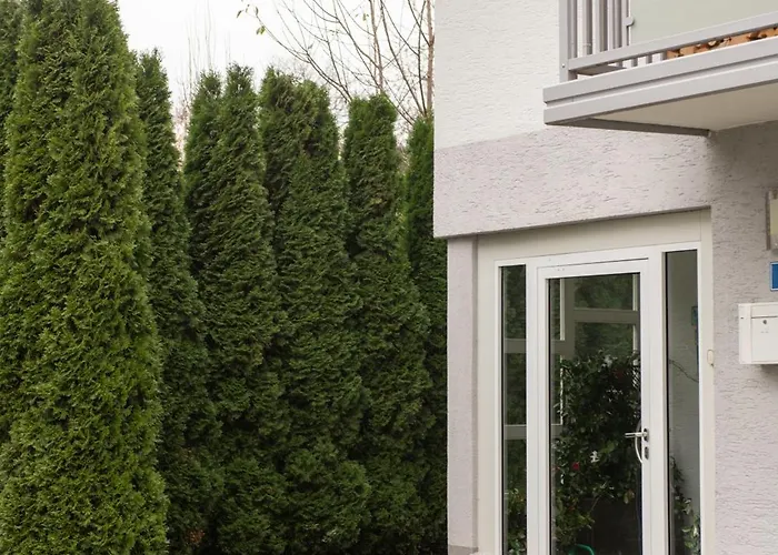 Apartament Waldblick, Faaker Oberaichwald (Carinthia)