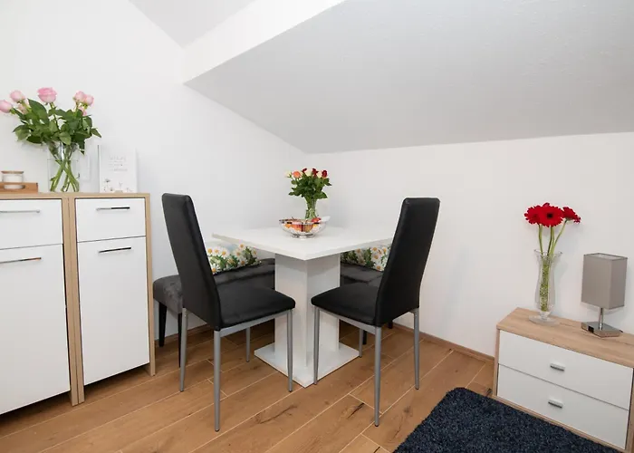 Waldblick, Faaker * Oberaichwald (Carinthia)