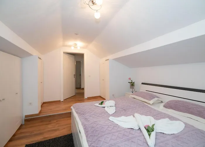 Apartament Waldblick, Faaker