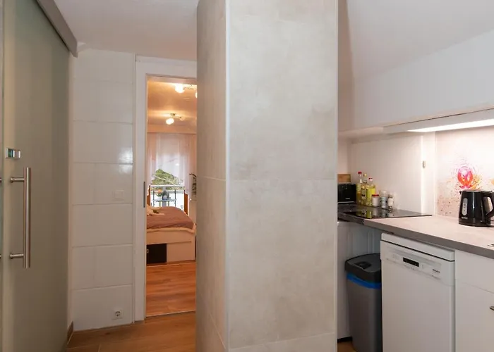 Apartament Waldblick, Faaker Oberaichwald (Carinthia)