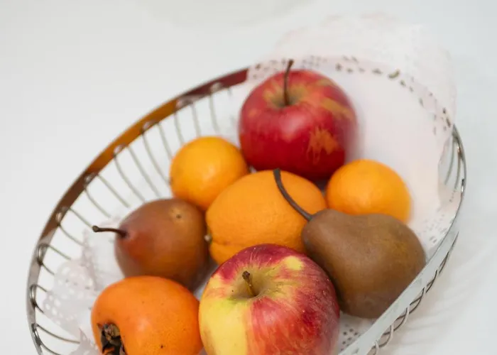 Waldblick, Faaker Apartament