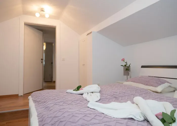 Apartament Waldblick, Faaker