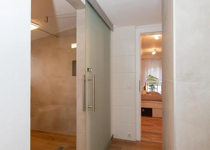 Apartament Waldblick, Faaker Oberaichwald (Carinthia)