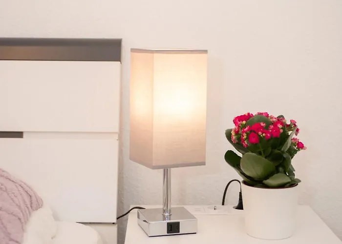 Waldblick, Faaker Apartament