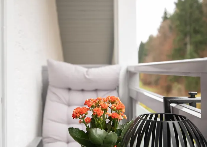 Waldblick, Faaker * Oberaichwald (Carinthia)