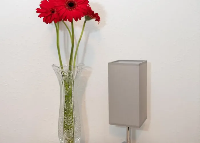 Waldblick, Faaker Apartament *